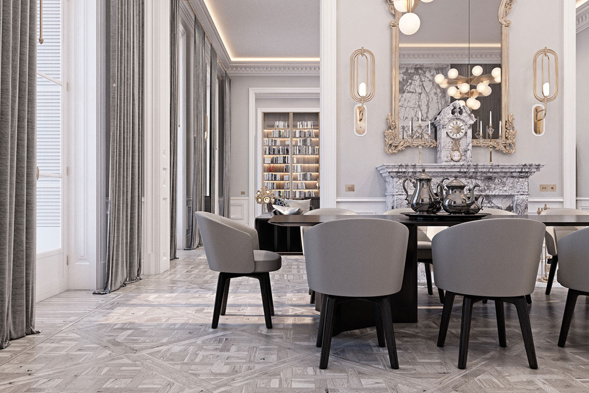 Apartment Market Slumps