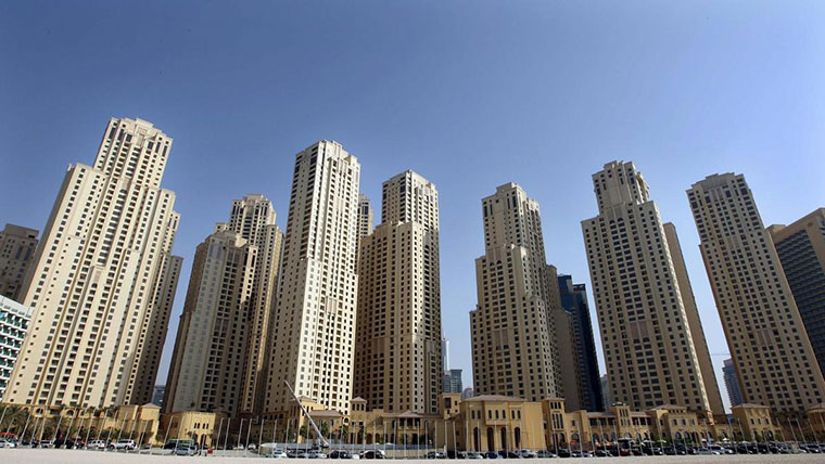 Dubai Residential Market in 5 Years