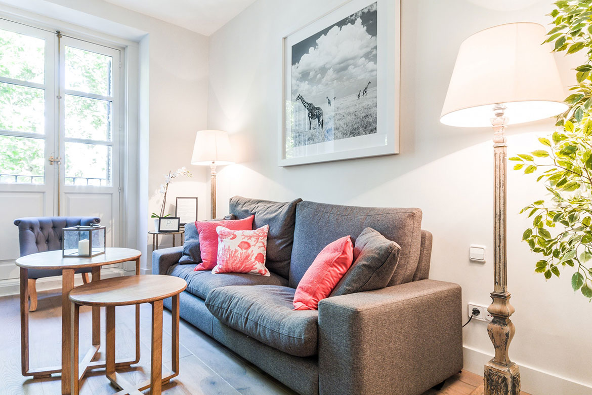 Egypt Retail 10-Year Lease in Cairo