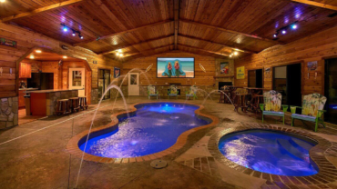 Mountain View Mansion