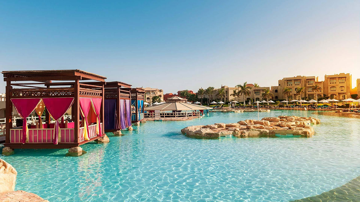 Best Egypt Holiday Destinations